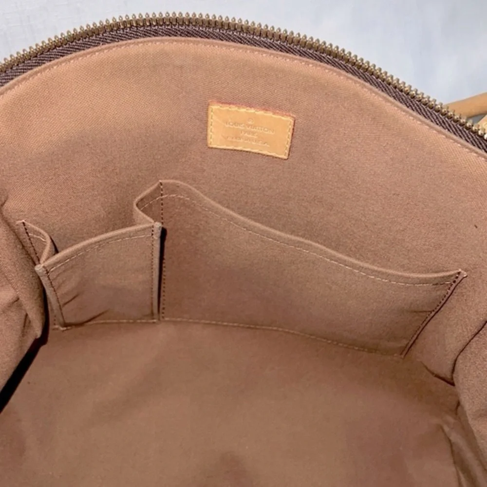 Louis Vuitton~Tivoli / GM~Grand Modèle / Beautiful Bag - Picture 11 of 16